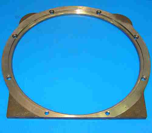 Spannring-Schweißen BZ 12-158